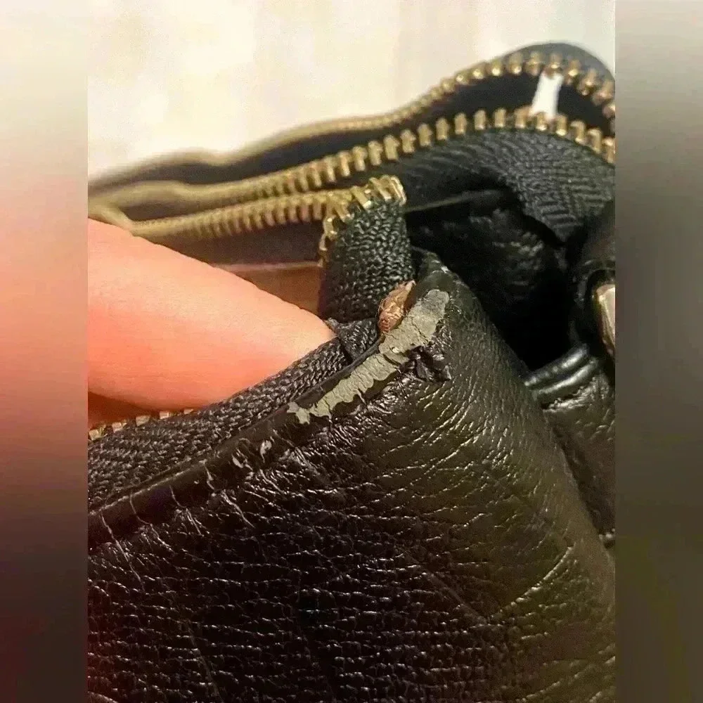 Marc by  Marc Jacobs crossbody bag - Picture 6 of 9